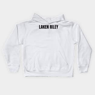 Laken Riley Kids Hoodie